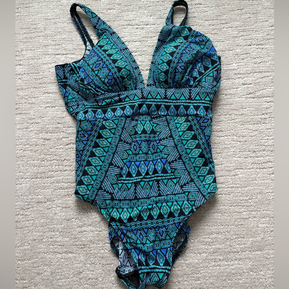 Miraclesuit 1 piece
